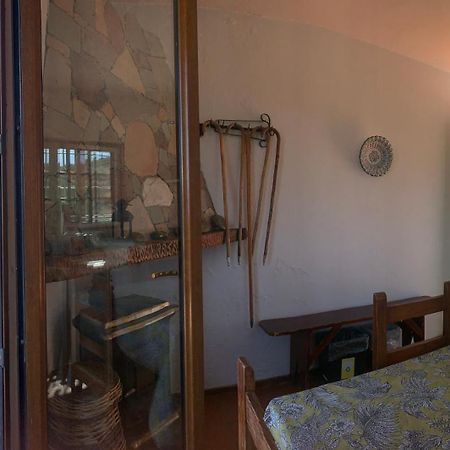 Casa Cueva El Caidero Guest House Artenara Exterior foto